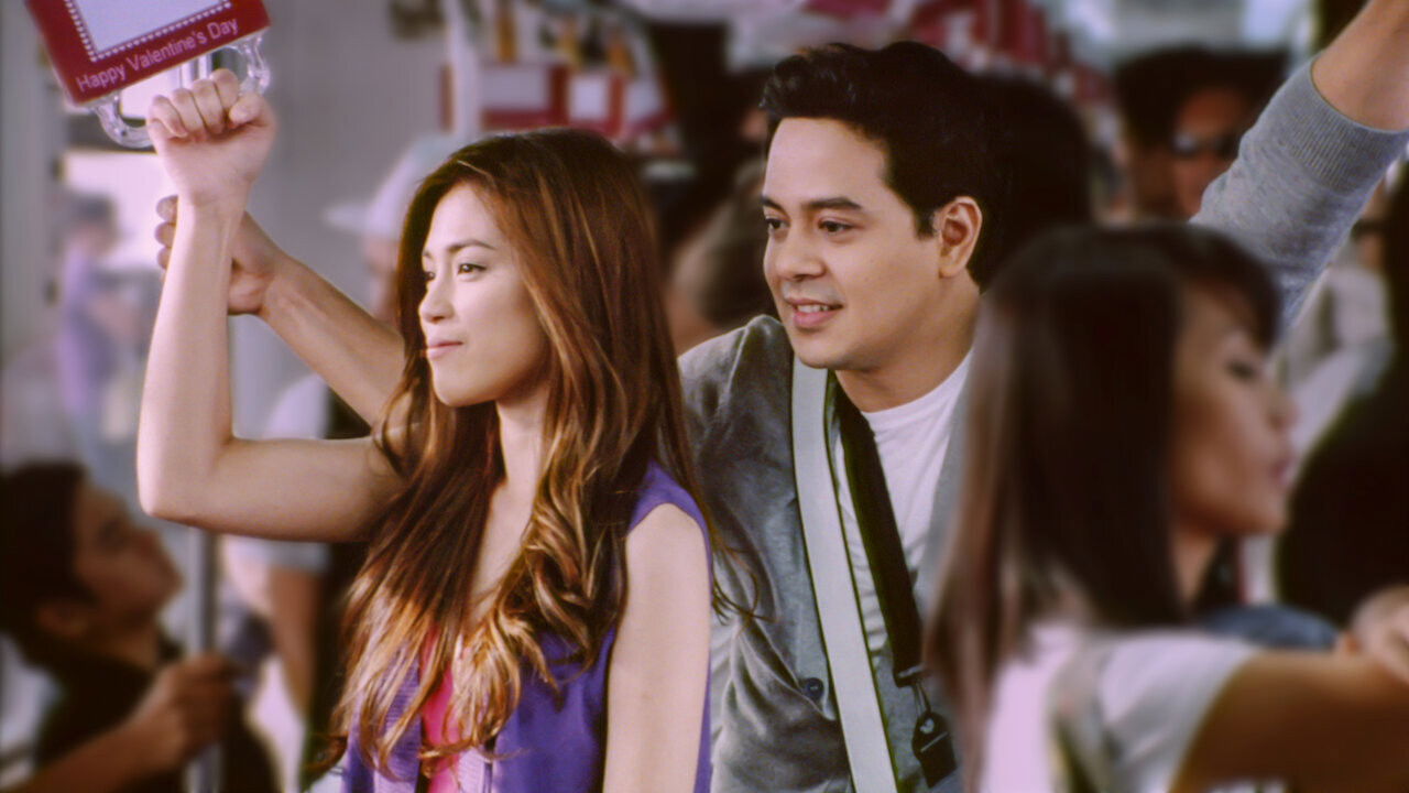 Backdrop image for movie My Amnesia Girl