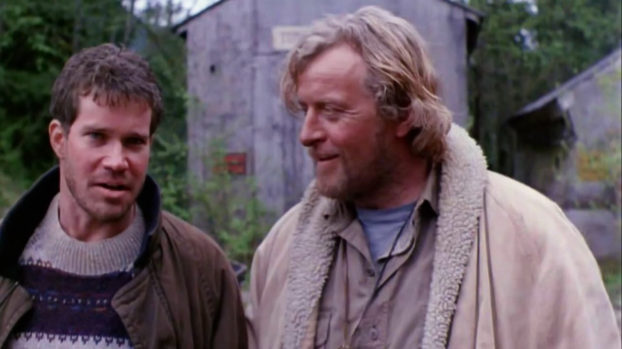Backdrop image for movie Arctic Blue