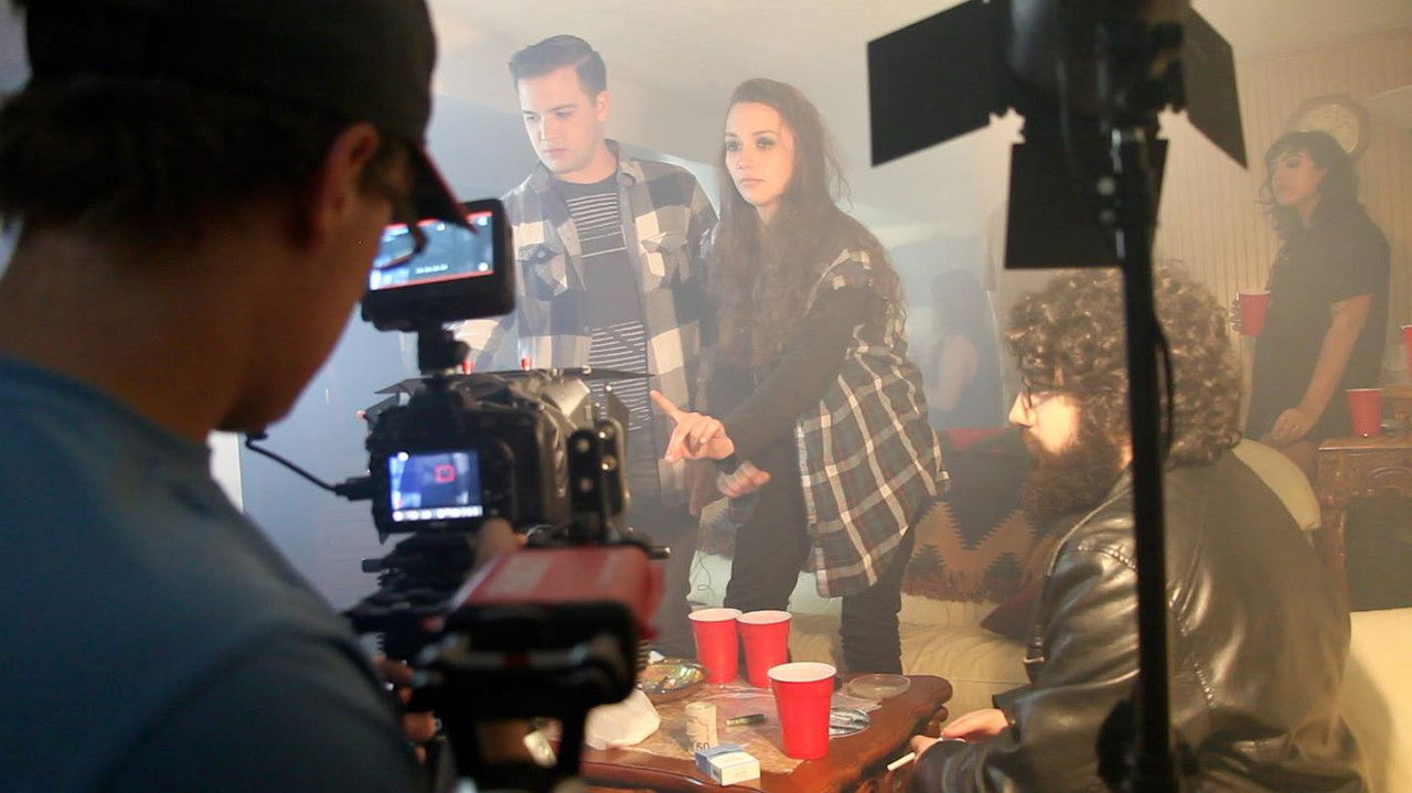 Backdrop image for movie Sincerely, Me