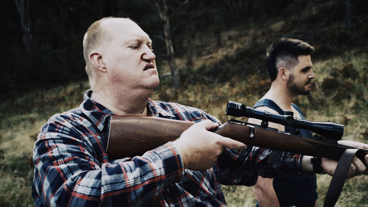 Backdrop image for movie The Slaughterhouse Killer