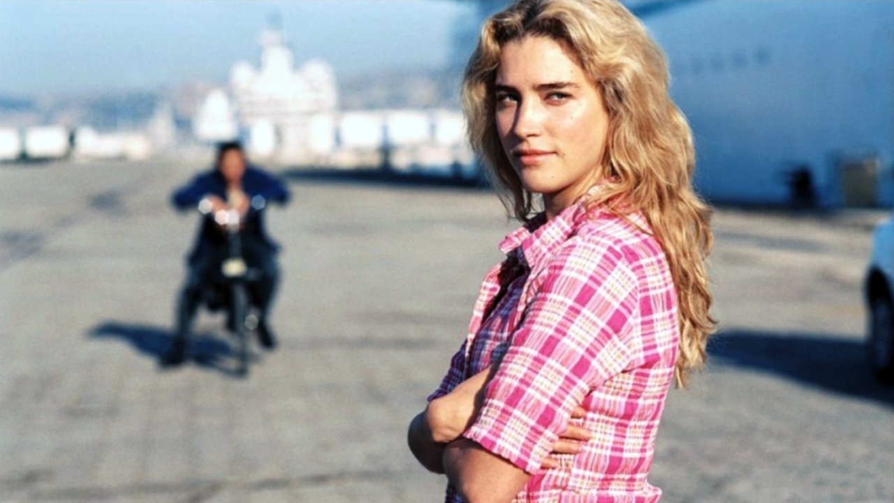 Backdrop image for movie Lila Says