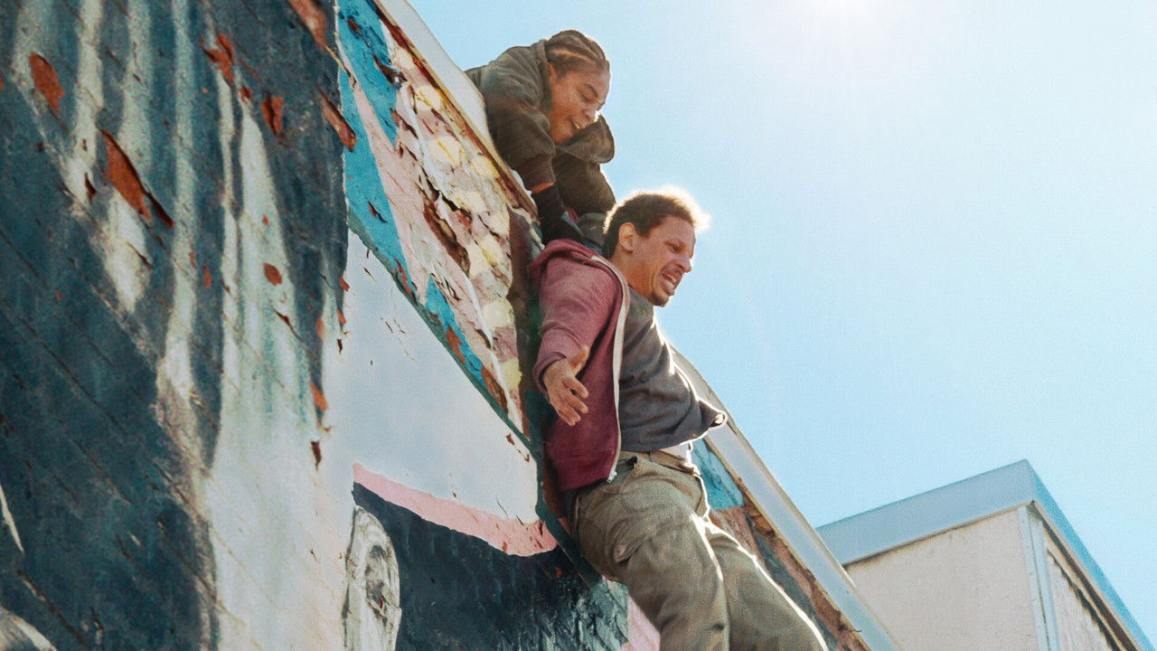 Backdrop image for movie Bad Trip