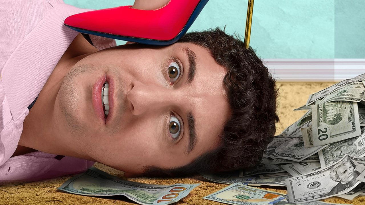 Backdrop image for movie Amateur Night