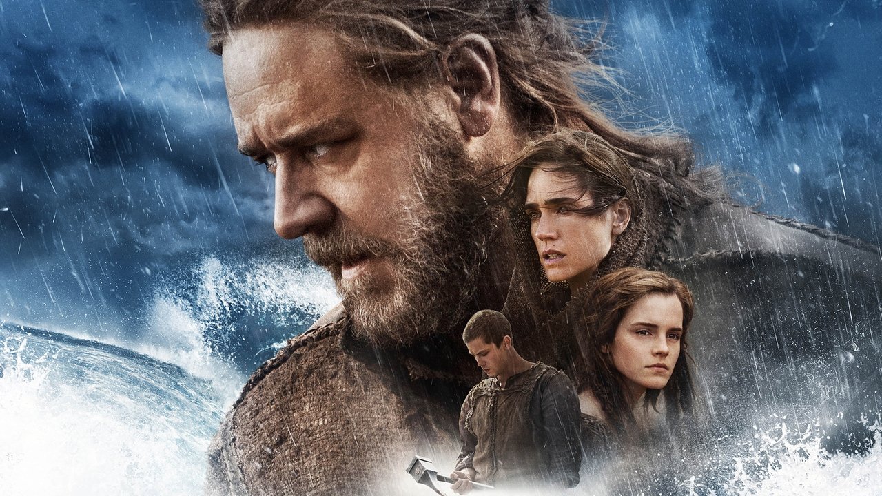Backdrop image for movie Noah