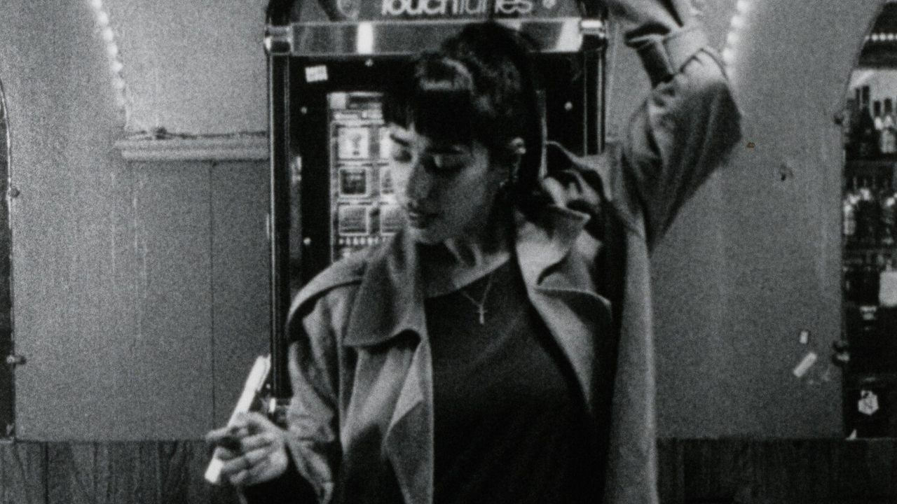 Backdrop image for movie She Stays