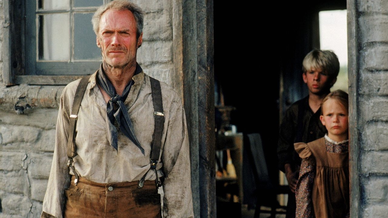 Backdrop image for movie Unforgiven