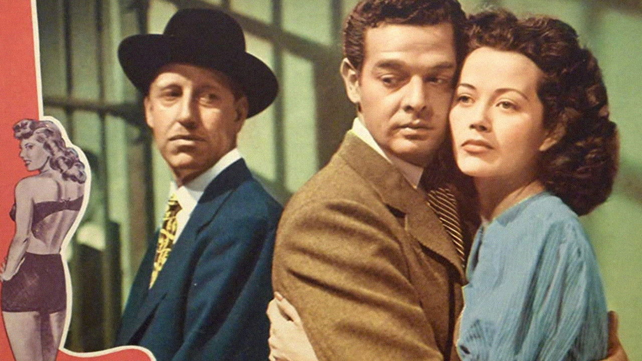 Backdrop image for movie Lady Chaser