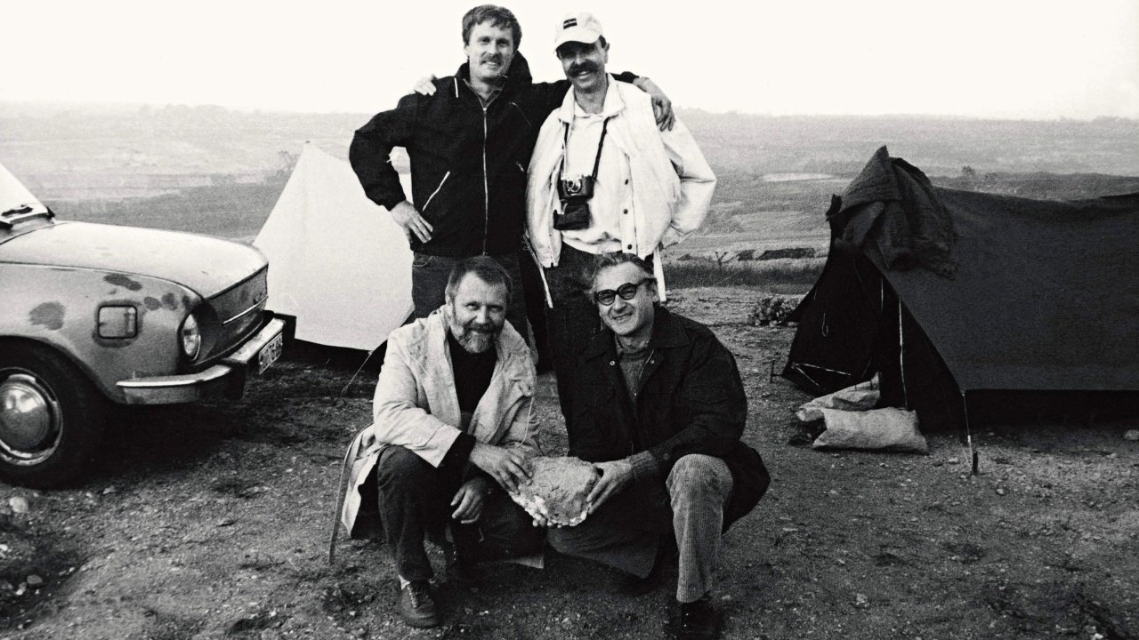 Backdrop image for movie Oil Gobblers