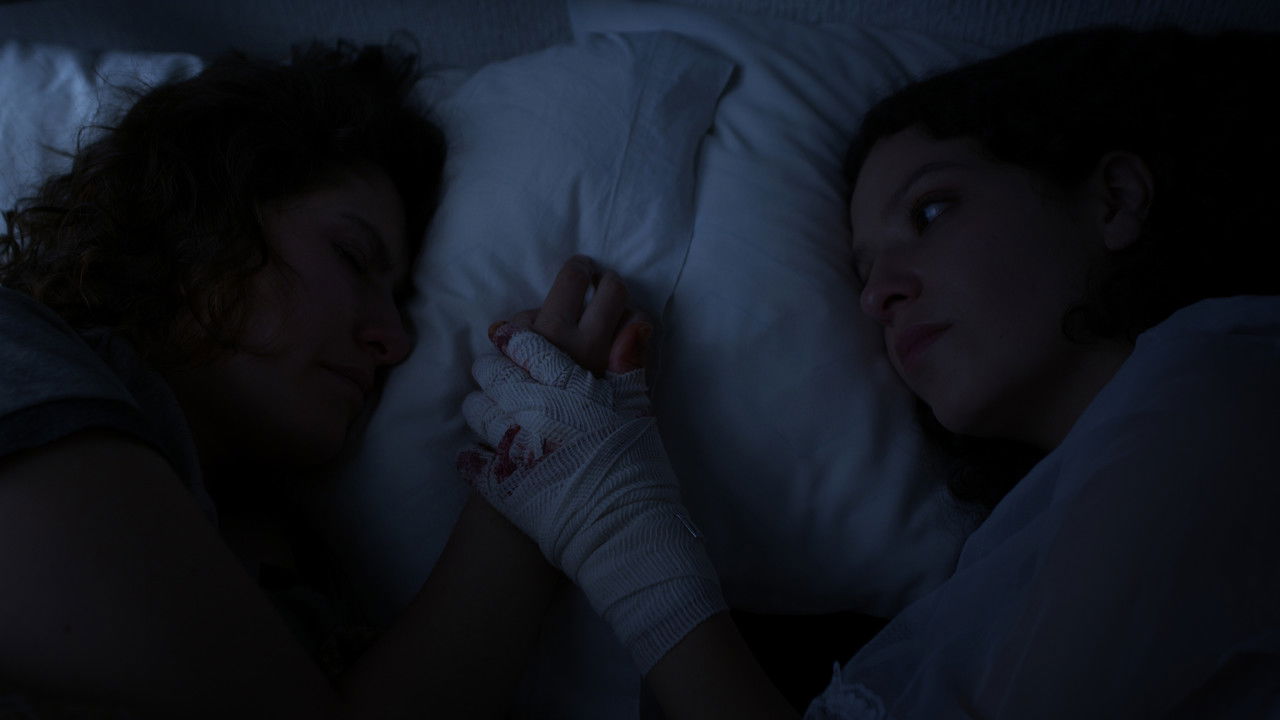 Backdrop image for movie Teresa & Veronica