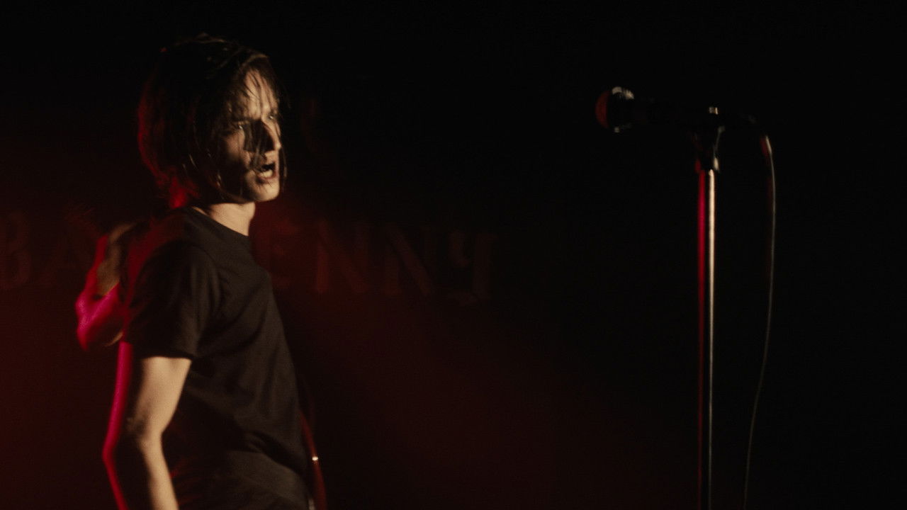 Backdrop image for movie David French Is a Piece of Shit and I Want Him Dead