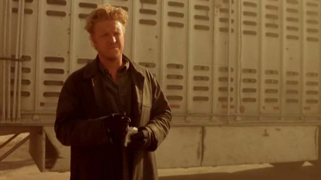 Backdrop image for movie The Hitcher II: I've Been Waiting