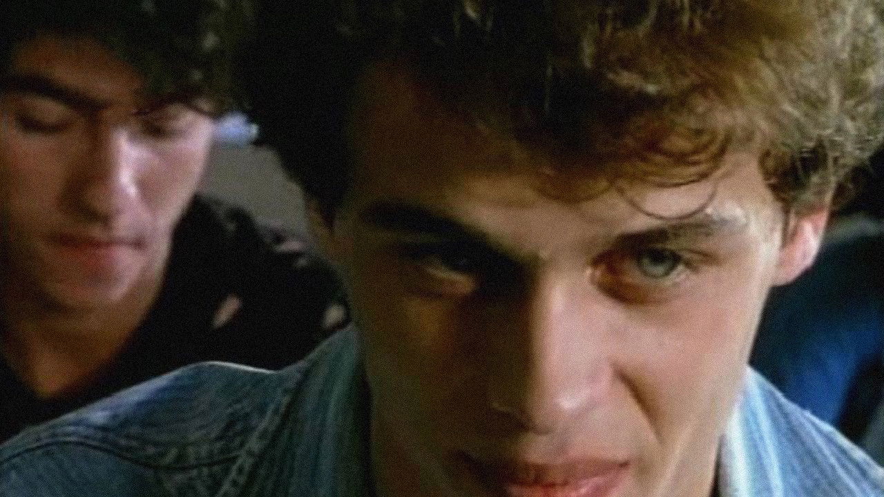 Backdrop image for movie The Colour of His Destiny