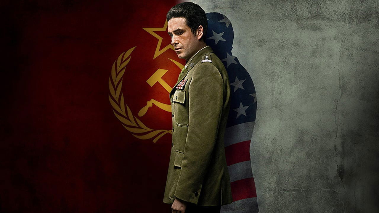 Backdrop image for movie Jack Strong