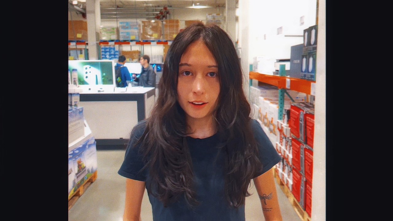 Backdrop image for movie Live, Laugh, Love, Costco