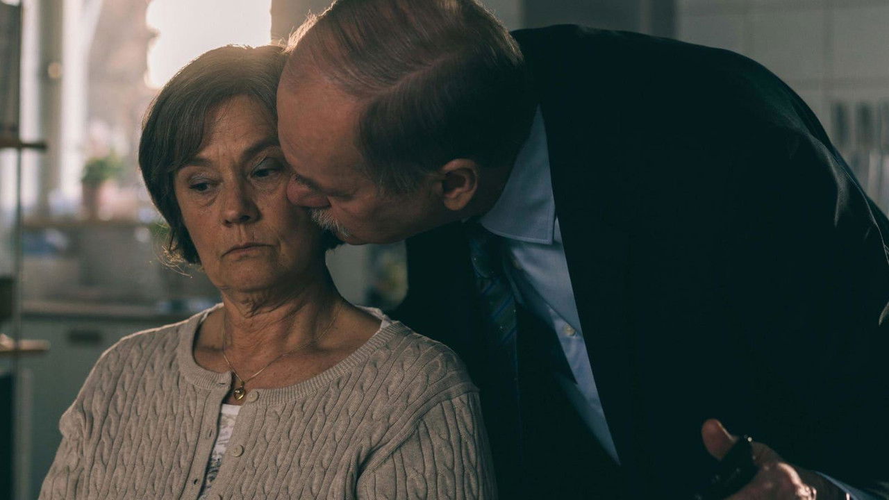 Backdrop image for movie Britt-Marie Was Here