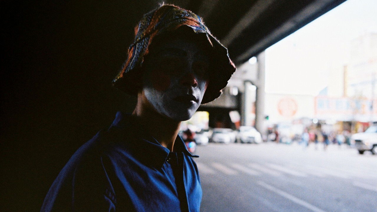 Backdrop image for movie Azul