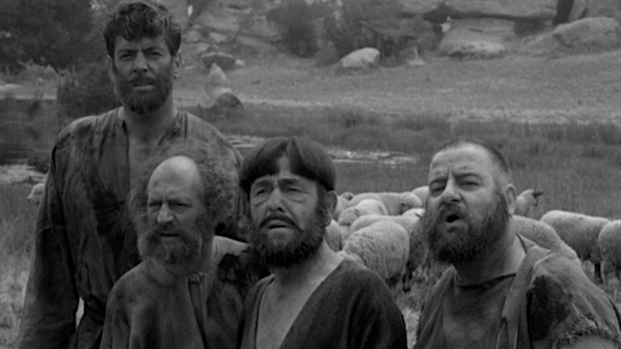 Backdrop image for movie The Three Stooges Meet Hercules