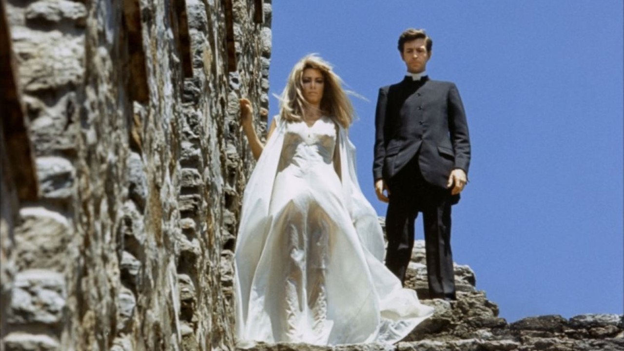 Backdrop image for movie Coplan Saves His Skin