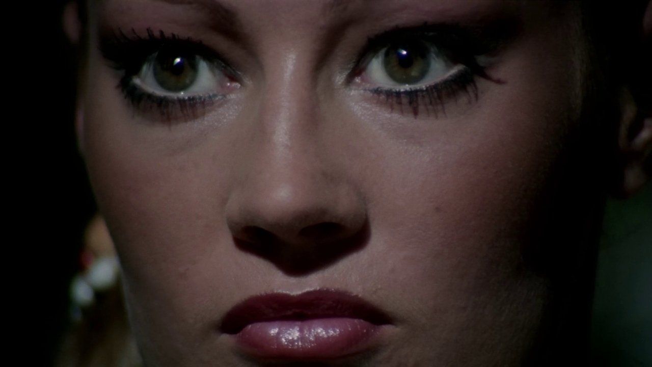 Backdrop image for movie Call of the Blonde Goddess