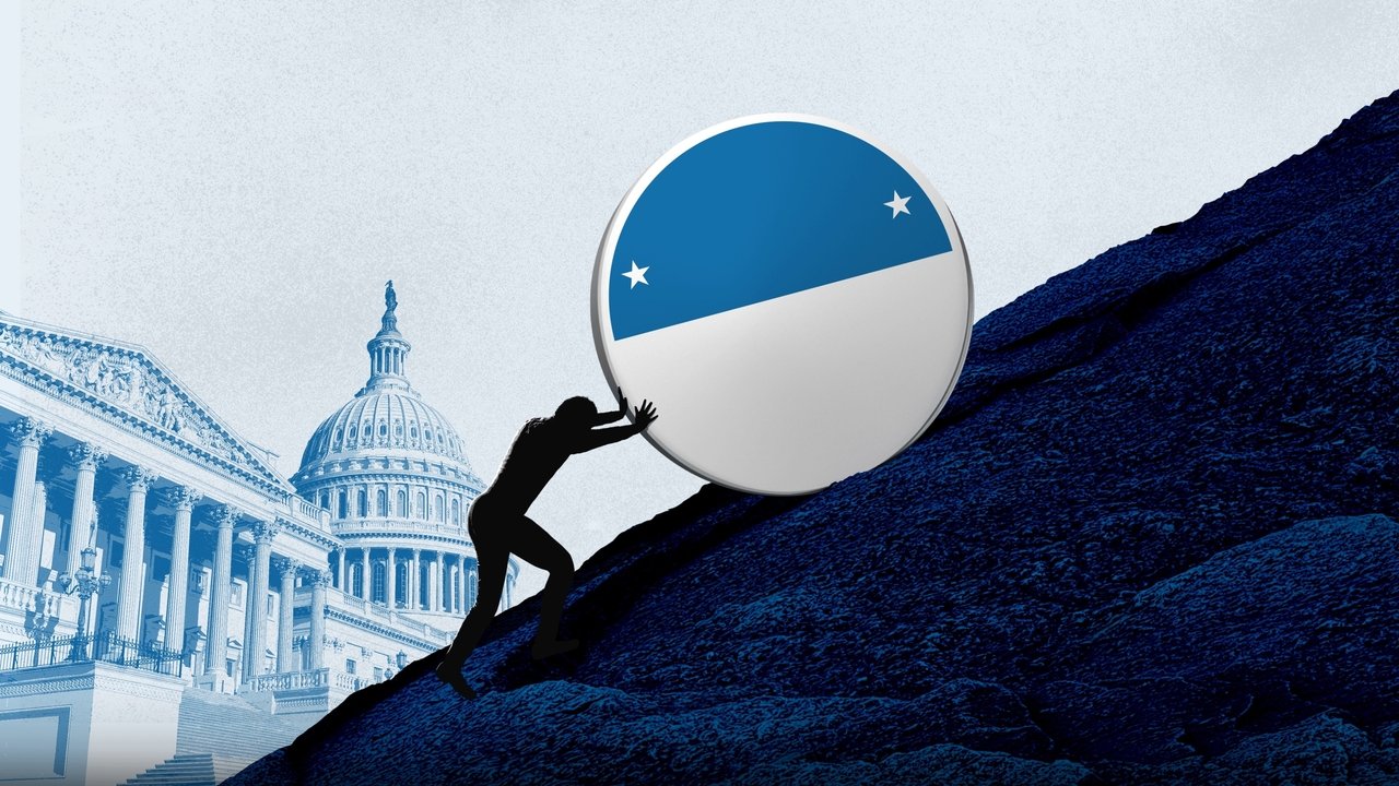 Backdrop image for movie All In: The Fight for Democracy