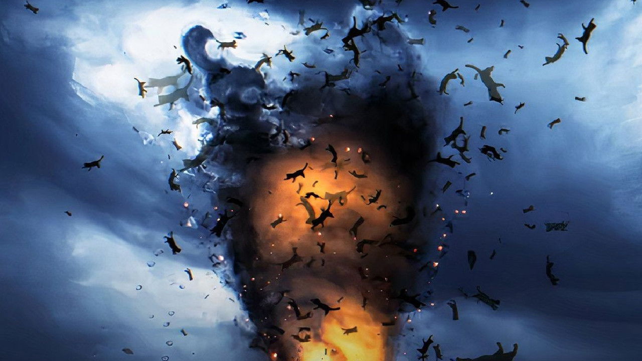 Backdrop image for movie Catnado