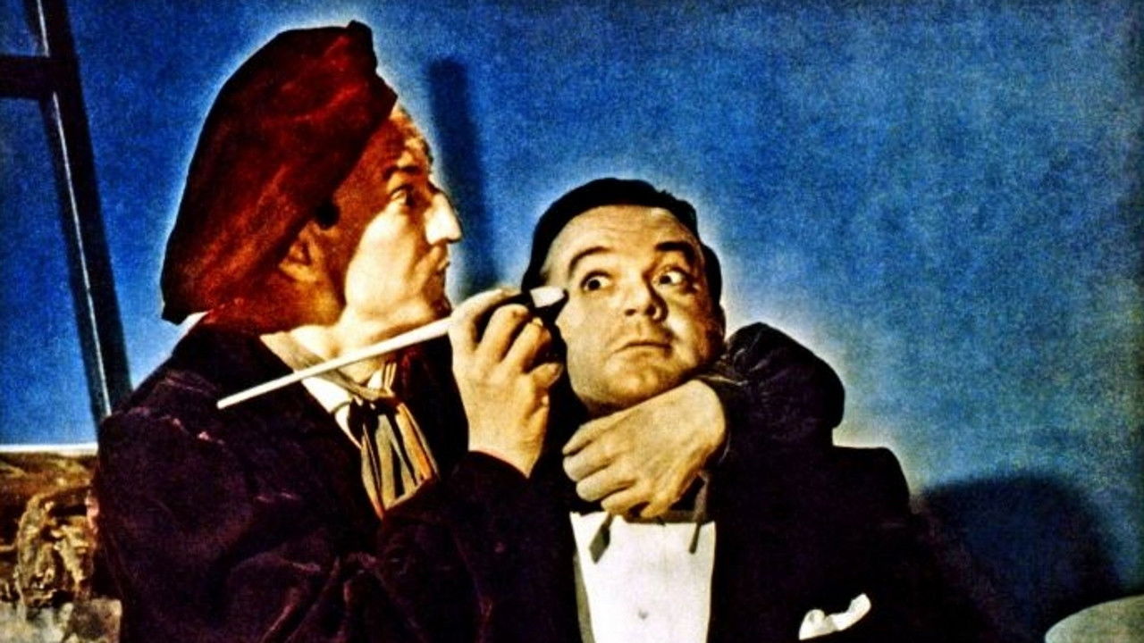 Backdrop image for movie Paris Playboys