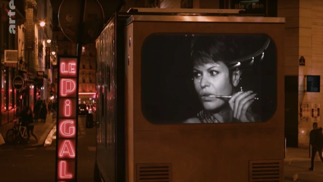 Backdrop image for movie Le Pigalle - Une histoire populaire de Paris