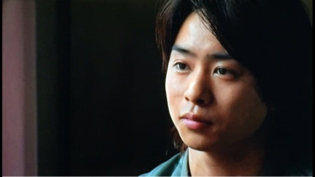 Backdrop image for movie Yankee Bokou ni Kaeru SP