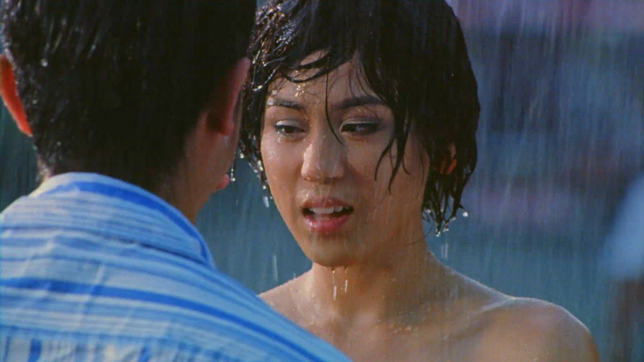 Backdrop image for movie My Only Ü