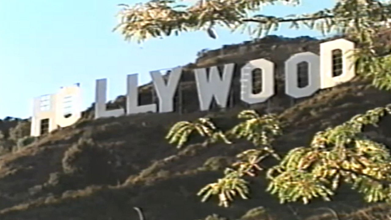 Backdrop image for movie Hollywood Haunts