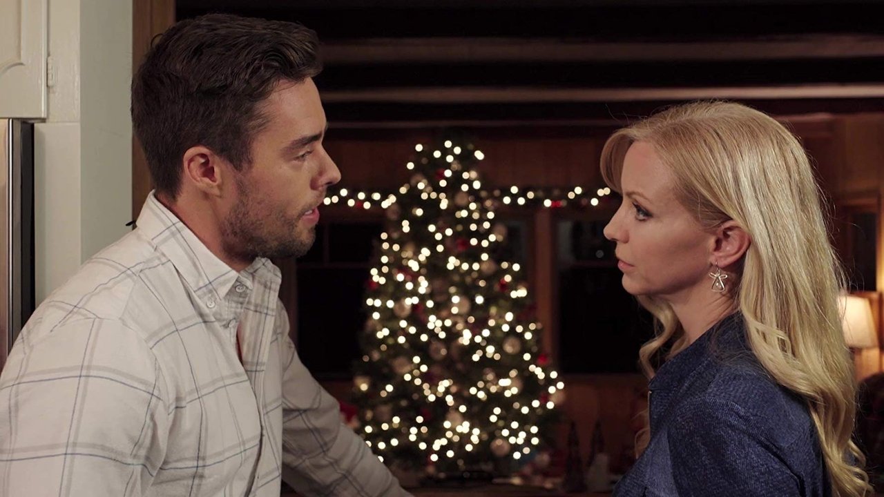 Backdrop image for movie A Holiday Boyfriend