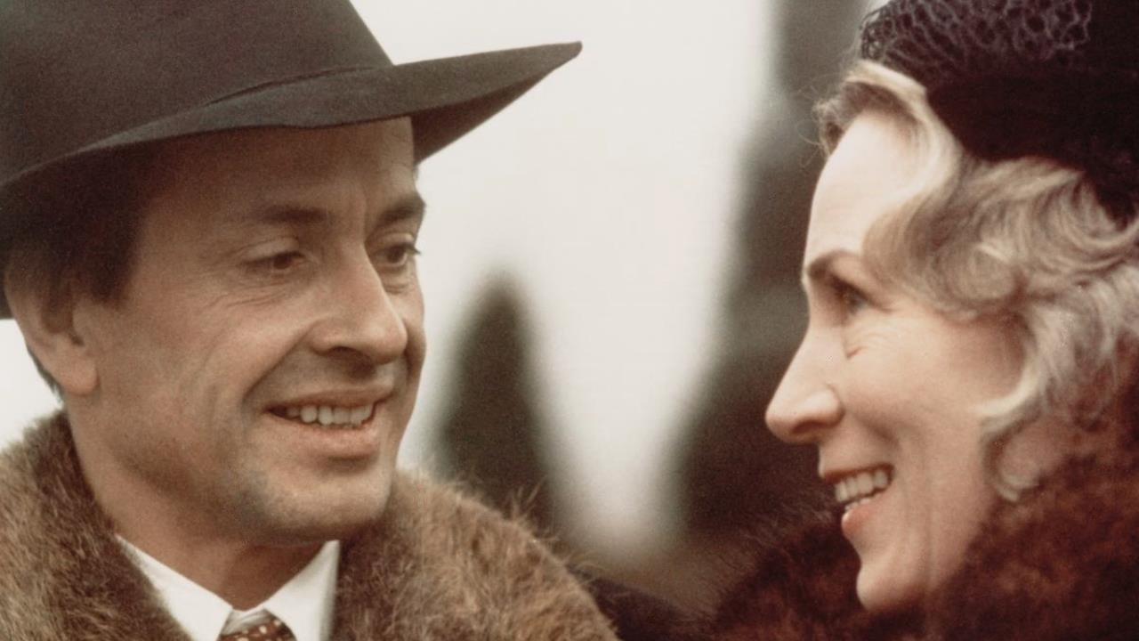 Backdrop image for movie Tjærehandleren