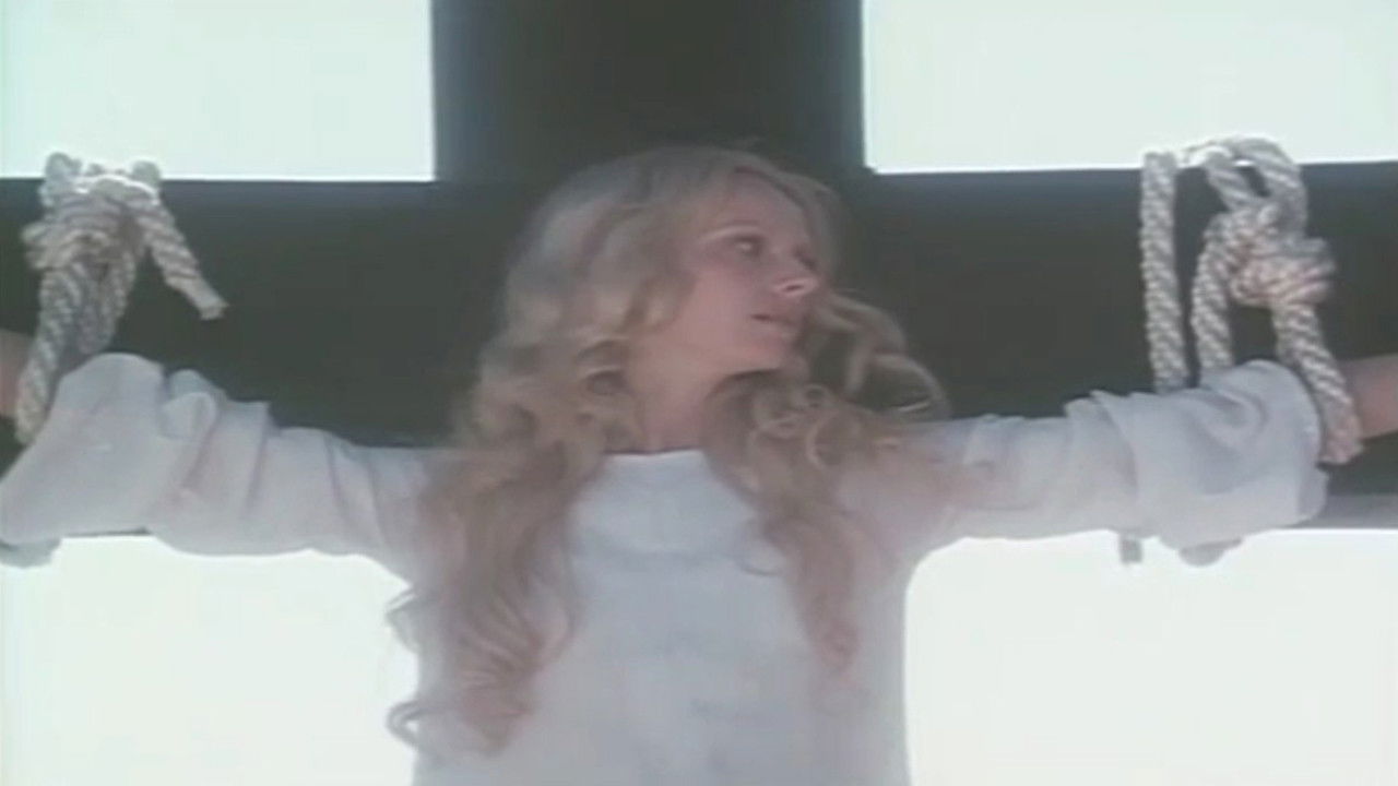 Backdrop image for movie The Second Coming of Suzanne