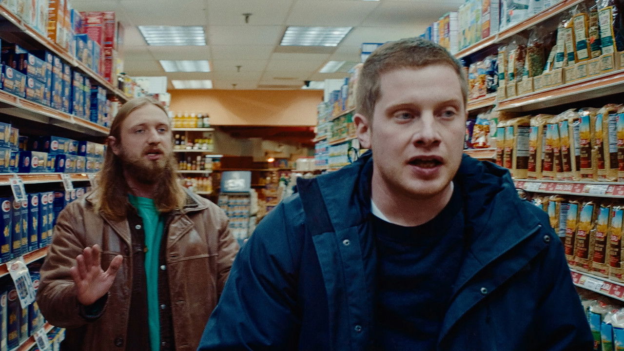 Backdrop image for movie Leon's Fantasy Cut