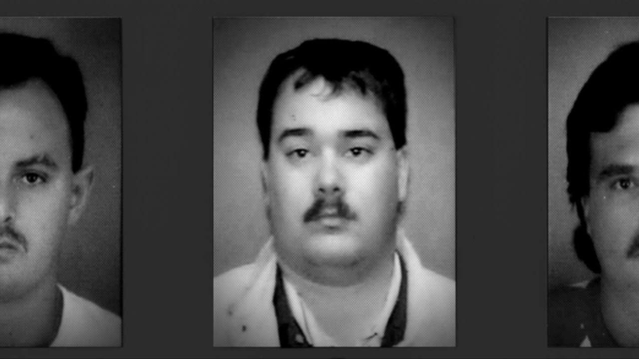 Backdrop image for movie 20 Years on Death Row