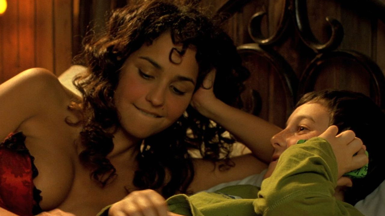 Backdrop image for movie 800 Bullets