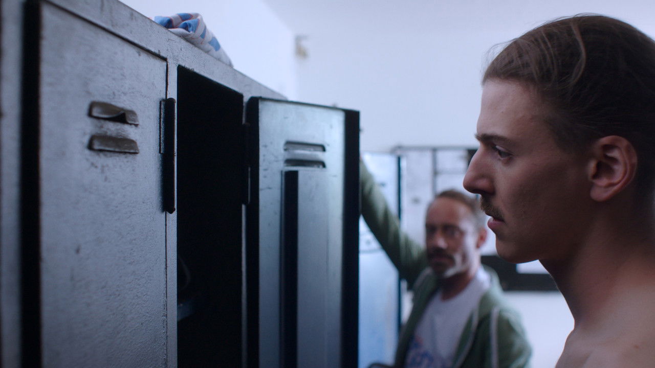 Backdrop image for movie Drifting