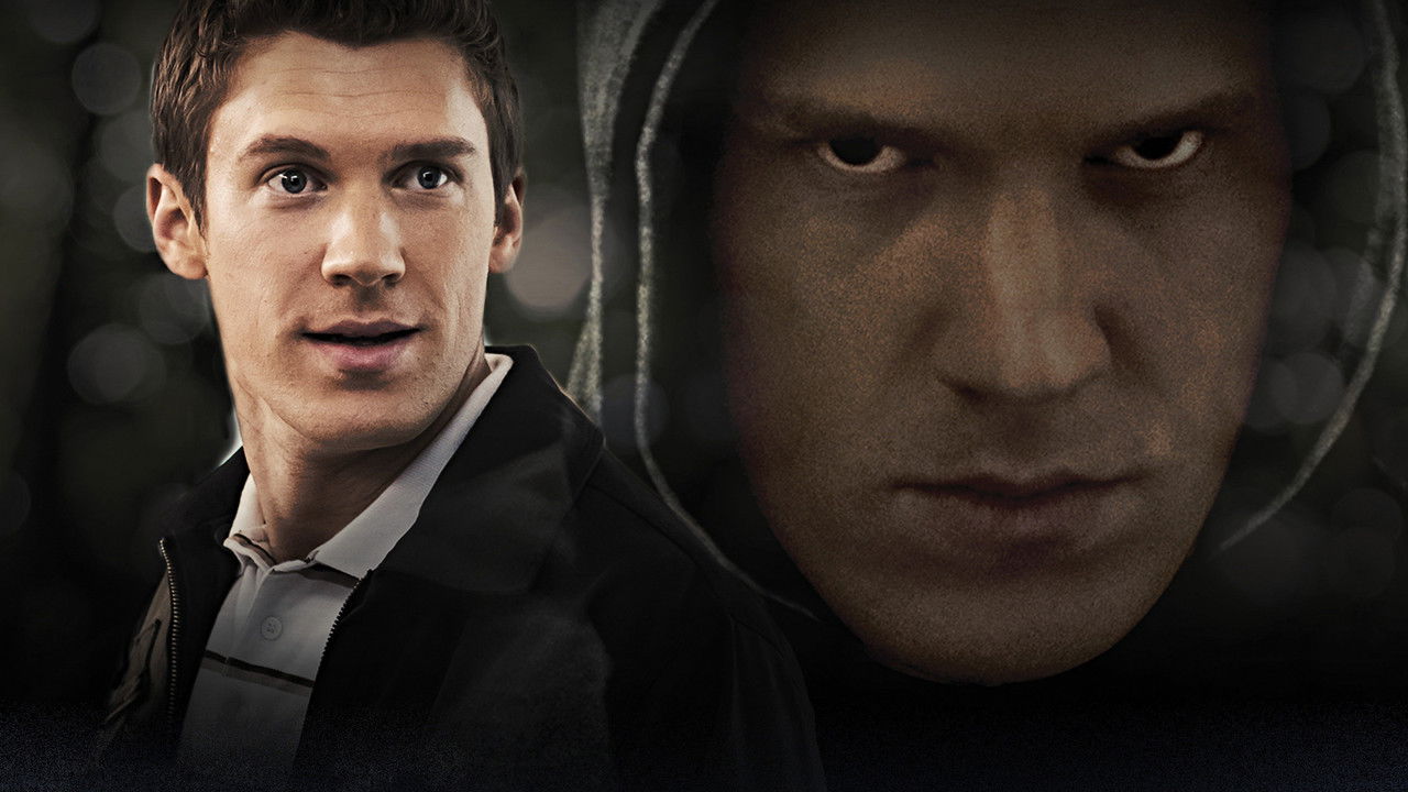 Backdrop image for movie A Stranger with My Kids