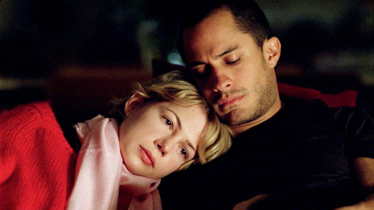 Backdrop image for movie Mammoth