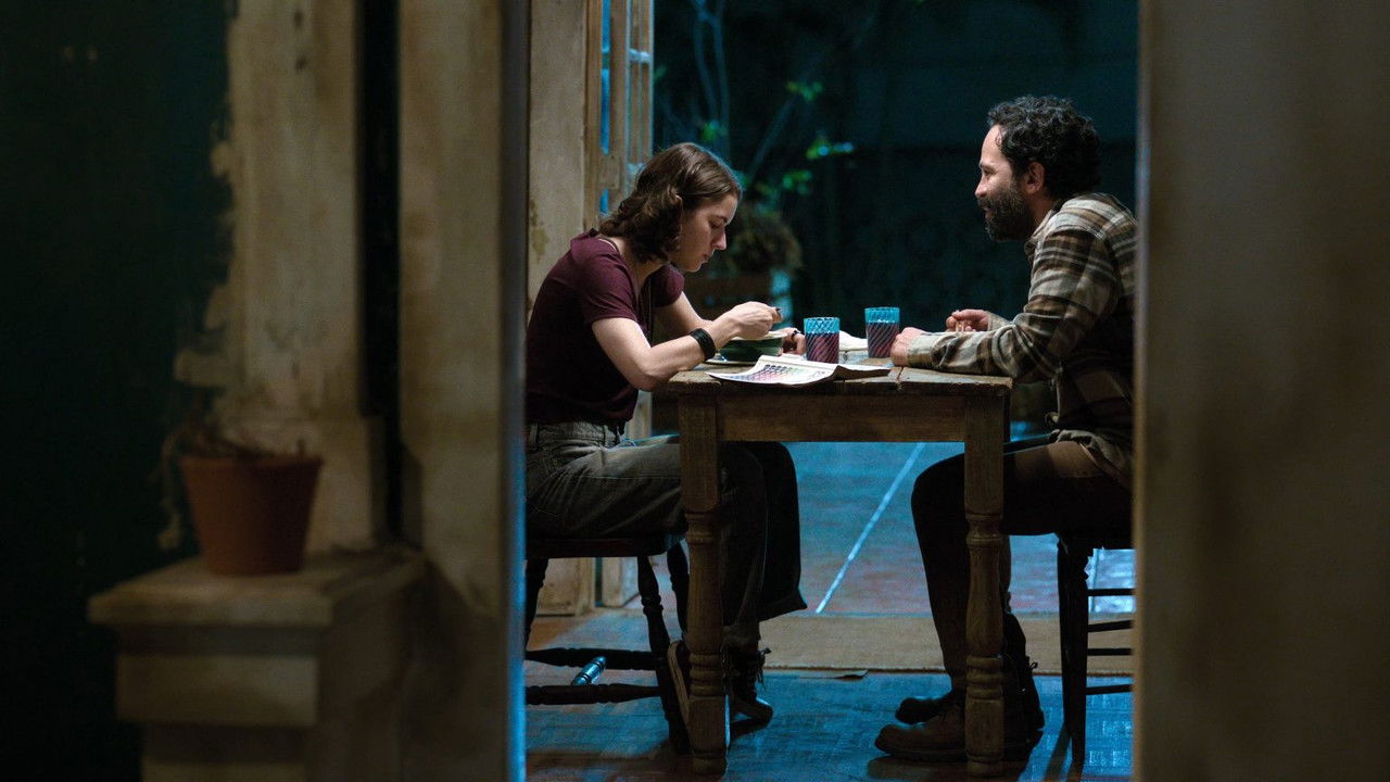 Backdrop image for movie Café Chairel