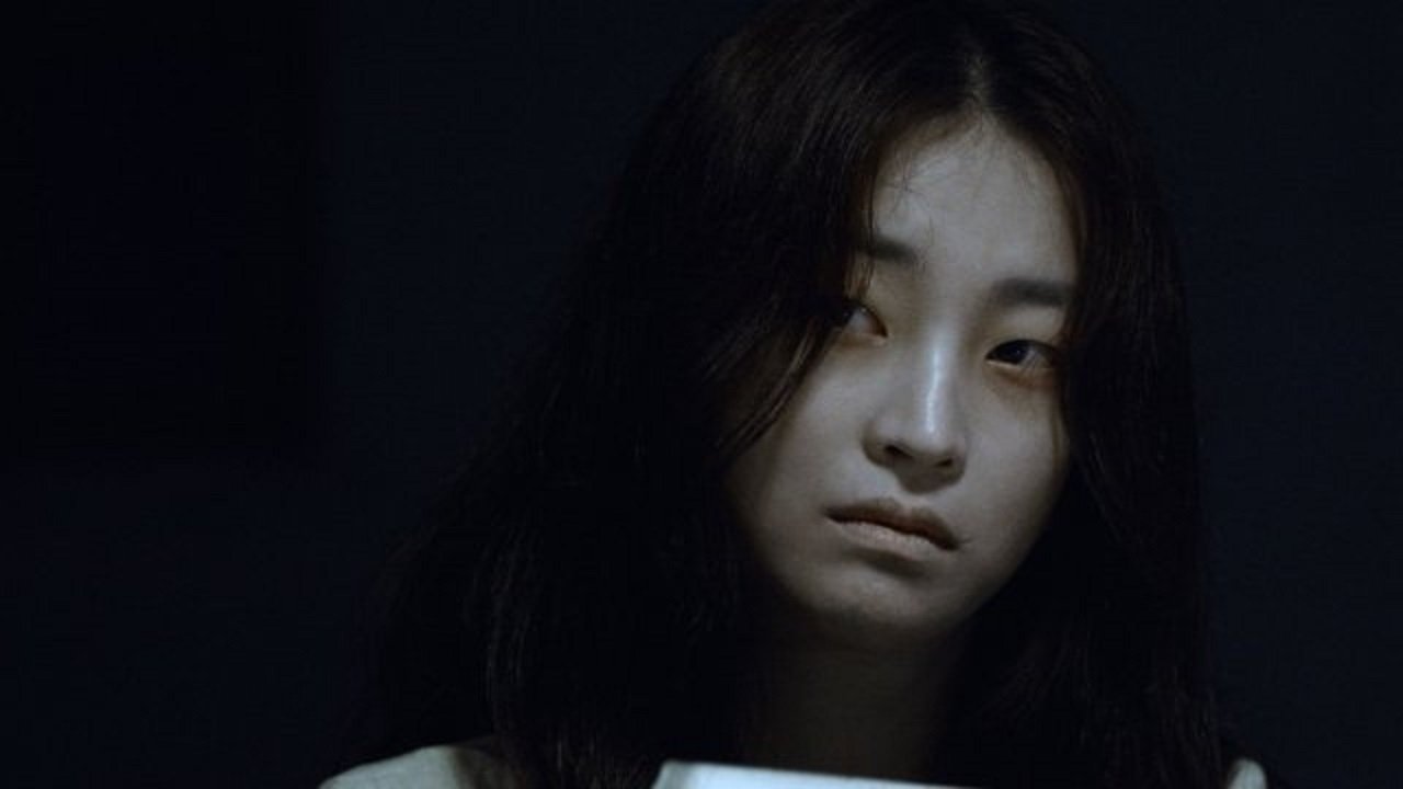 Backdrop image for movie Spirit: The Beginning of Fear