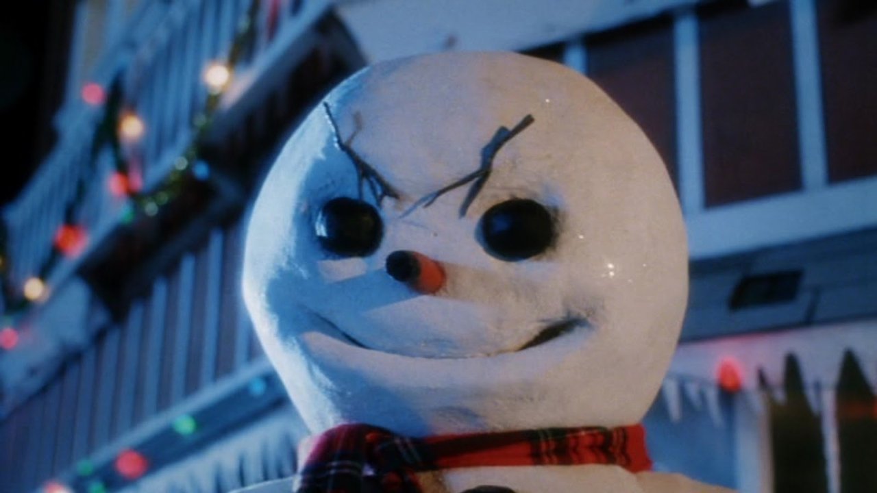 Backdrop image for movie Jack Frost