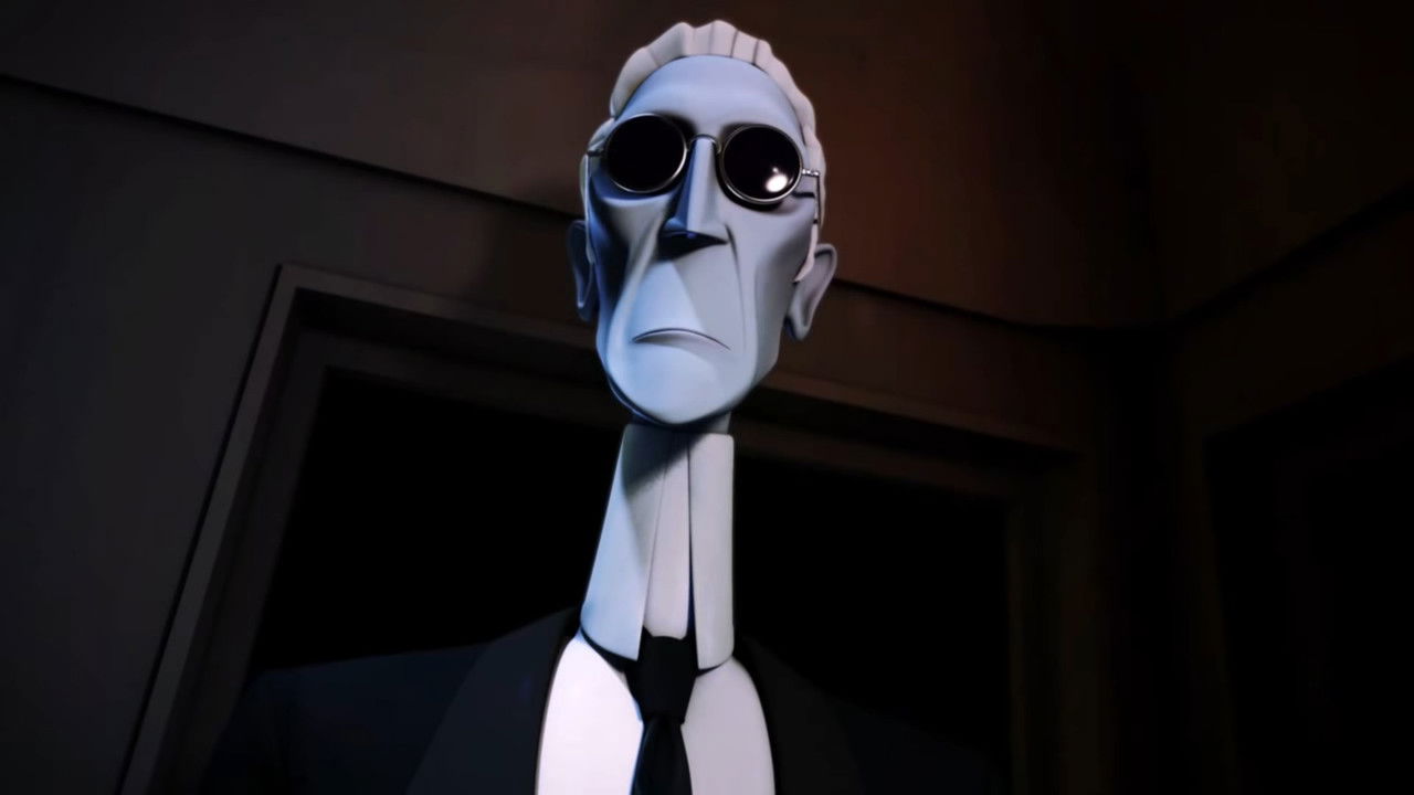 Backdrop image for movie Dead Line