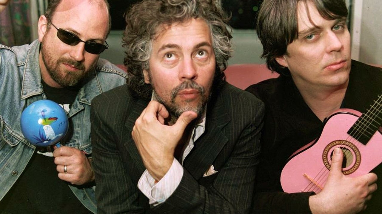 Backdrop image for movie The Flaming Lips: VOID (Video Overview in Deceleration)