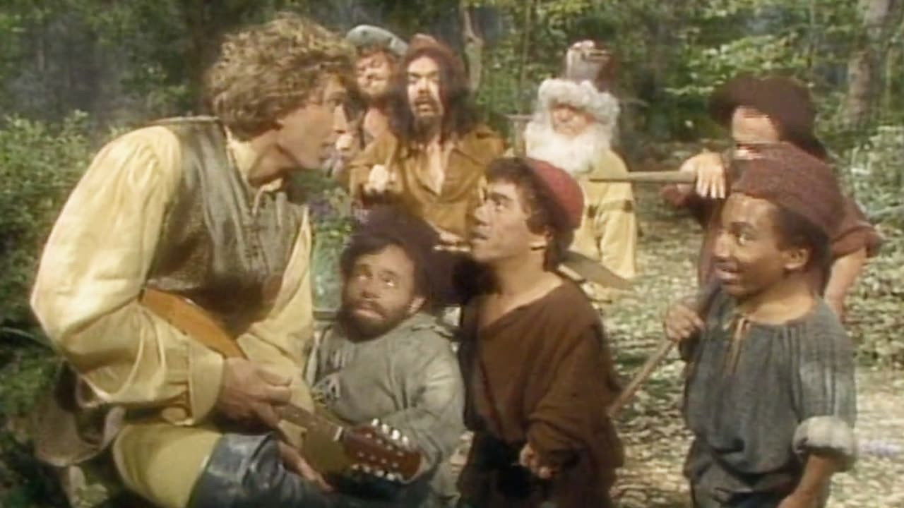 Backdrop image for movie Snow White and the Seven Dwarfs