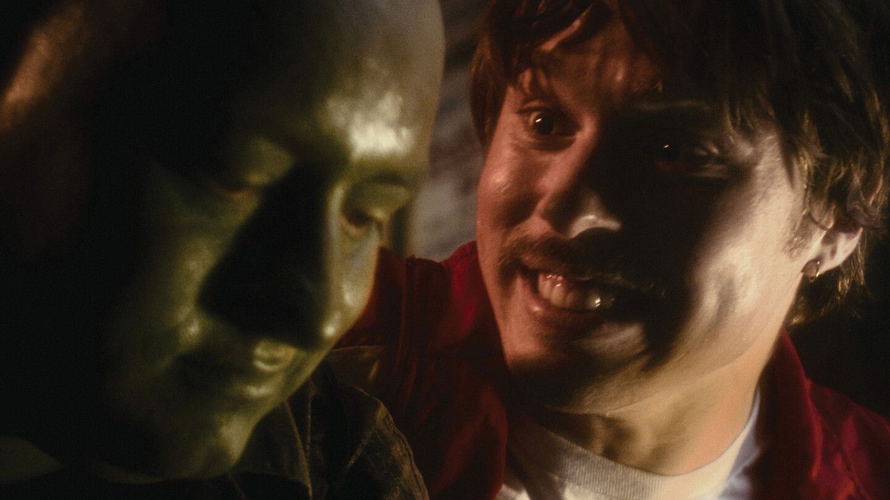 Backdrop image for movie Tortoise & Hare