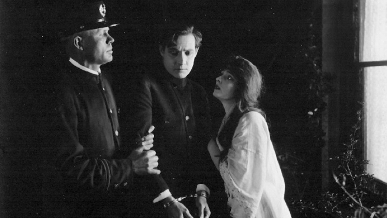 Backdrop image for movie The Heart of Nora Flynn