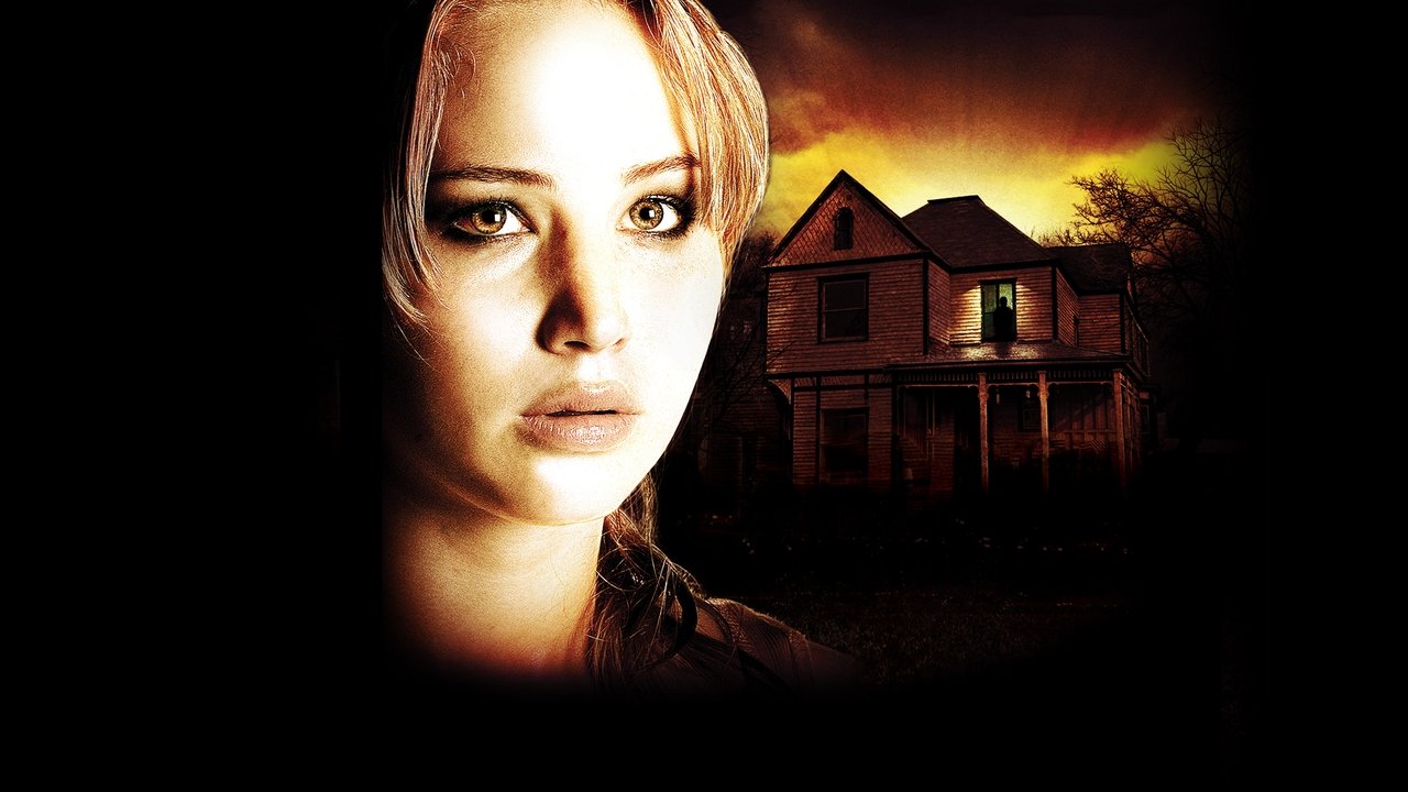 Backdrop image for movie House at the End of the Street