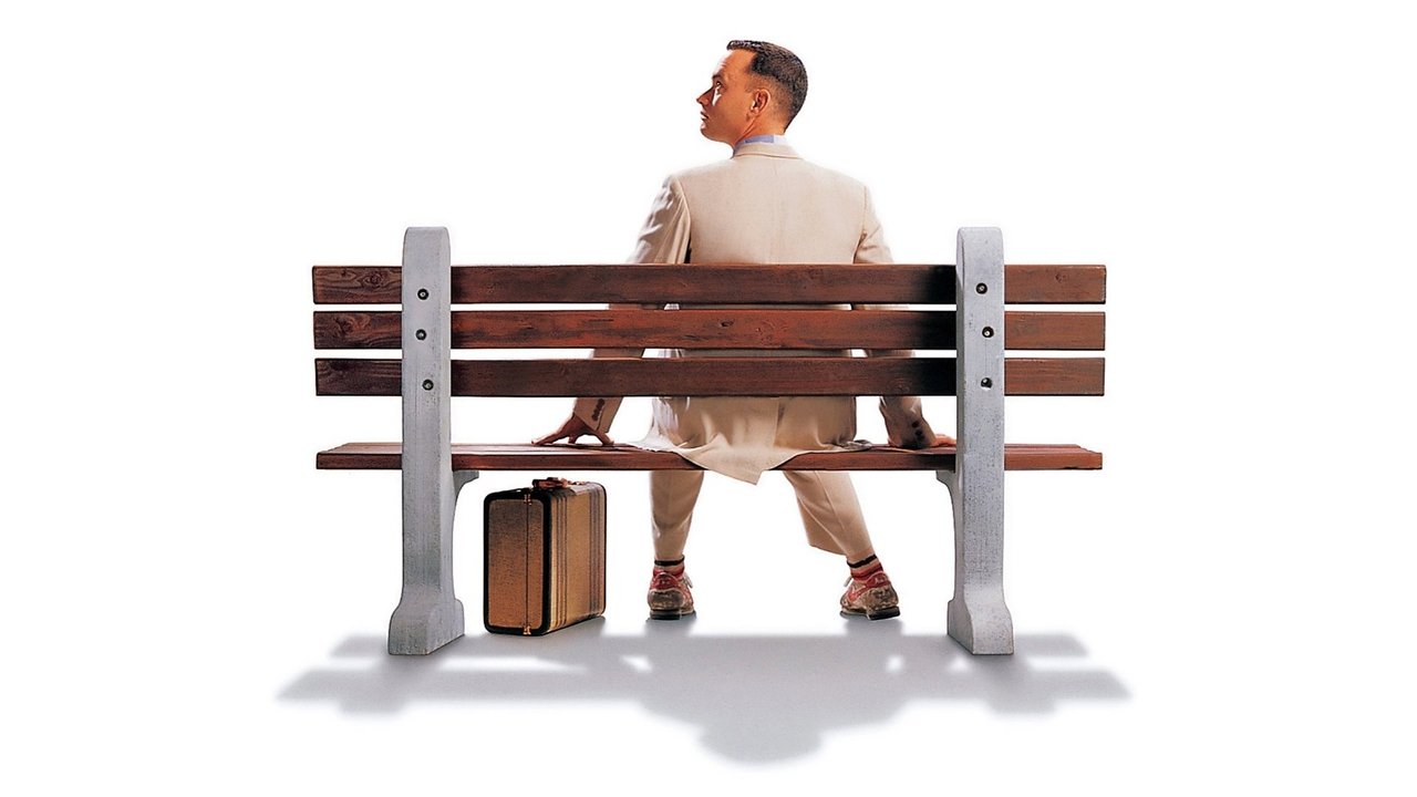 Backdrop image for movie Forrest Gump