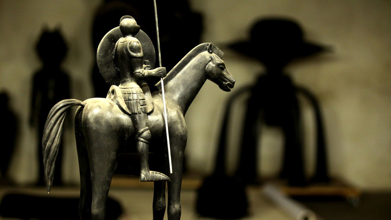 Backdrop image for movie Odvaha